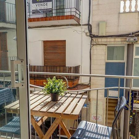 Parellades Apartment By Hello Homes Sitges Bagian luar foto