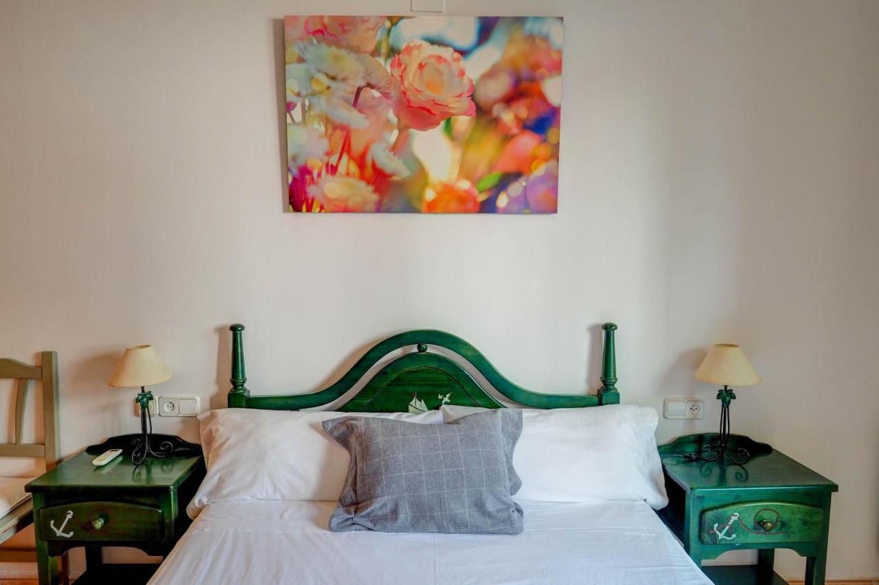 Parellades Apartment By Hello Homes Sitges Bagian luar foto