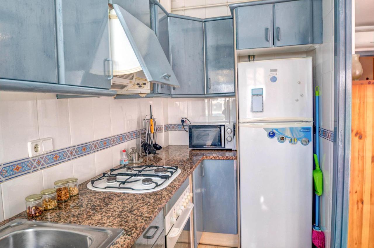 Parellades Apartment By Hello Homes Sitges Bagian luar foto