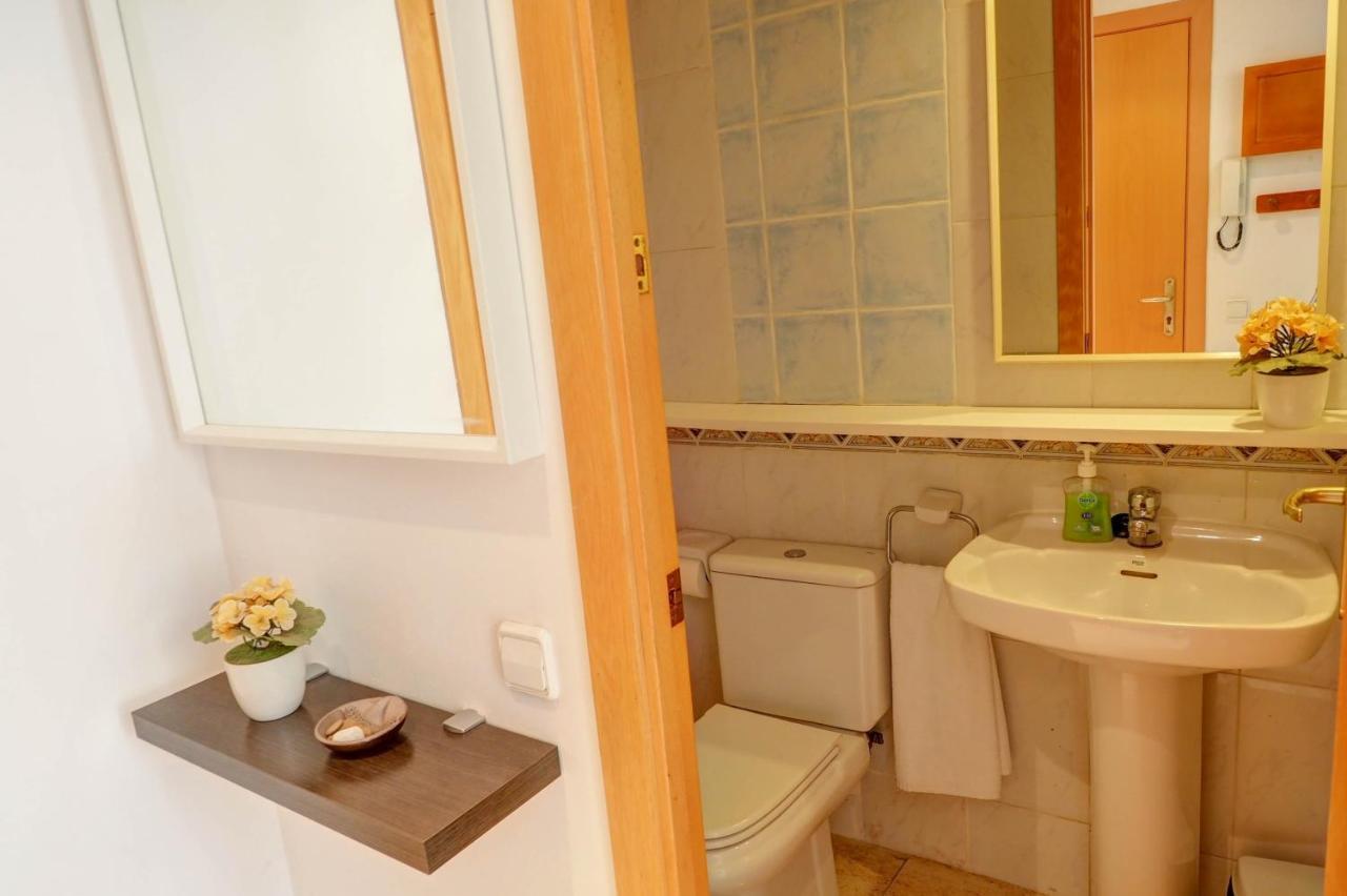 Parellades Apartment By Hello Homes Sitges Bagian luar foto