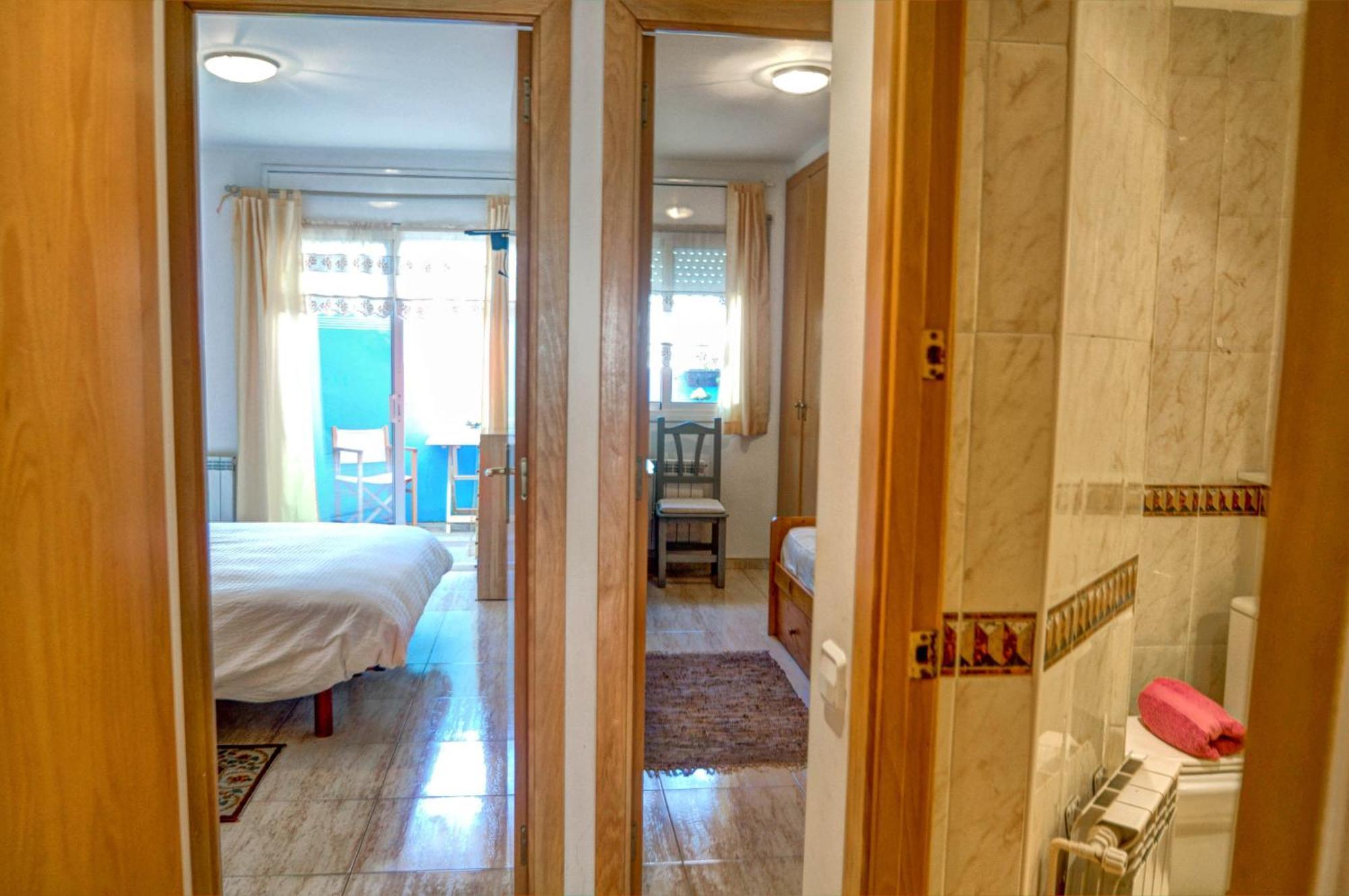 Parellades Apartment By Hello Homes Sitges Bagian luar foto